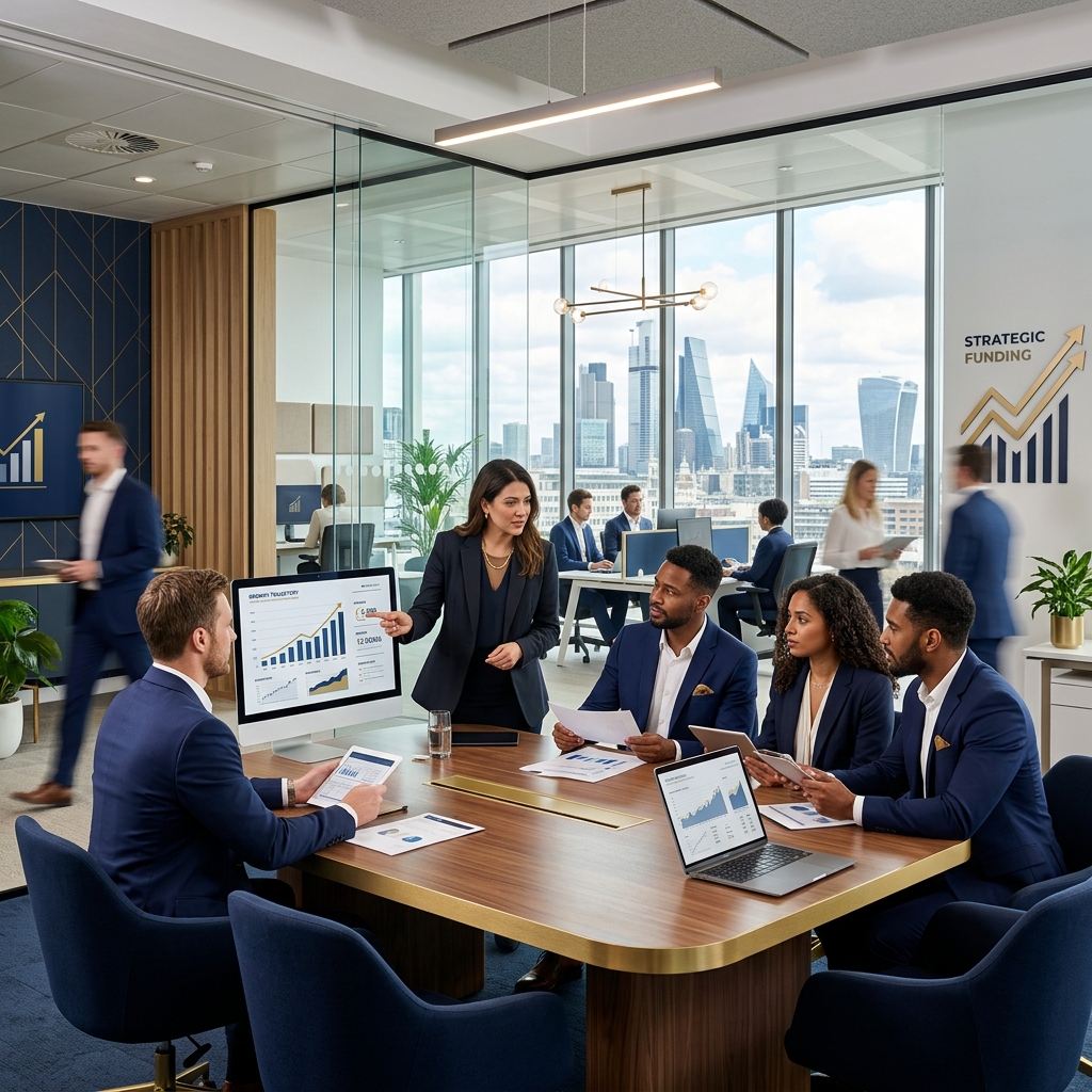 Business Growth